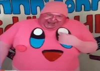 Kirby man 