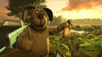 TheDog-DuckSeason