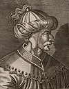 Suleyman Celebi