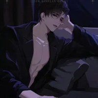 Mafia Husband