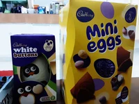 ChoclateEggs