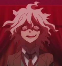 Nagito Komaeda