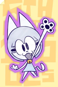 Flatcat