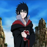 Sasuke Uciha
