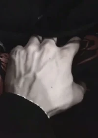 Cold jealous husband