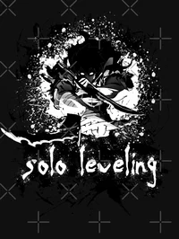 -Solo Leveling-