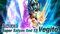 Ultra Vegito Blue