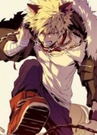 _-Wolf Bakugou-_