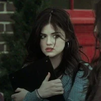 Aria Montgomery