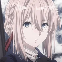 Violet Evergarden