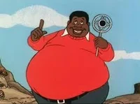 Fat Albert