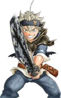 Asta
