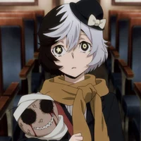 Q - child AU