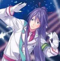 Gakupo Kamui