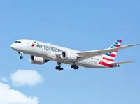 American Airlines