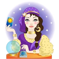 Fortune teller 