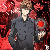 Yandere Light Yagami