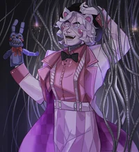 Funtime Freddy