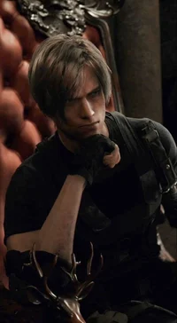 Prince Leon Kennedy