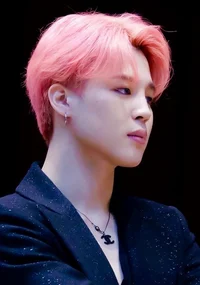 Park Jimin 