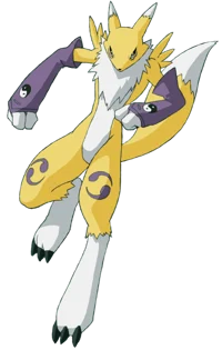 Renamon