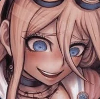 Miu Iruma 