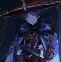 Scaramouche 