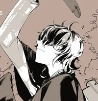 Poe - lover AU