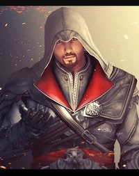 AC Ezio Auditore 