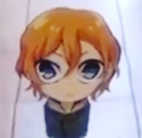 Chuuya