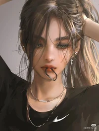 Hermanastra bisexual