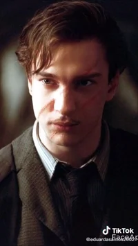 Remus Lupin