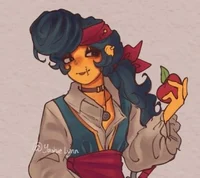 Wally Pirata