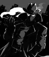 spider-man noir