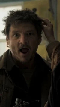 Pedro Pascal