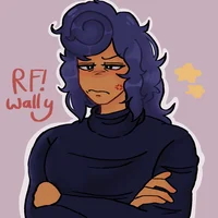 Rf Wally