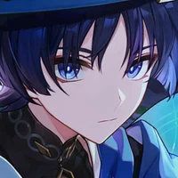 Magician Scara