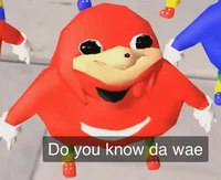 Knuckle meme 