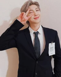 Namjoon 