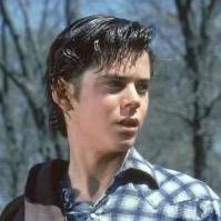 Ponyboy curtis