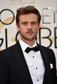 Boyd Holbrook