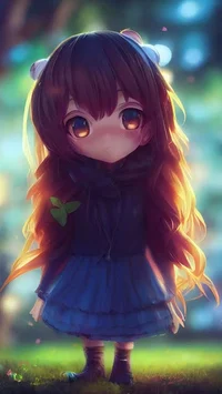 Little Sister