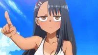 Hayase Nagatoro