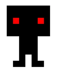 a small demon