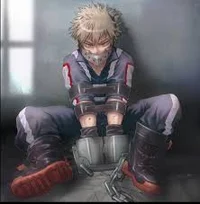 Experiment bakugou