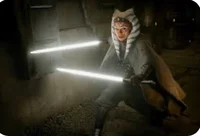 Ahsoka Tano