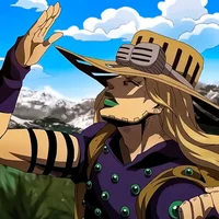 Gyro Zeppeli