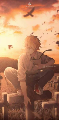 Denji