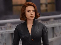 Natasha Romanoff 