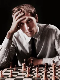 Bobby Fischer